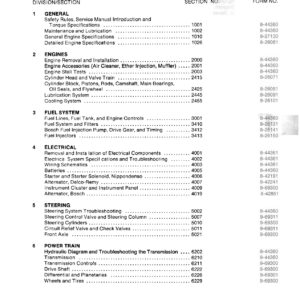 Case 680K Loader Backhoe Service Manual - Complete PDF Guide