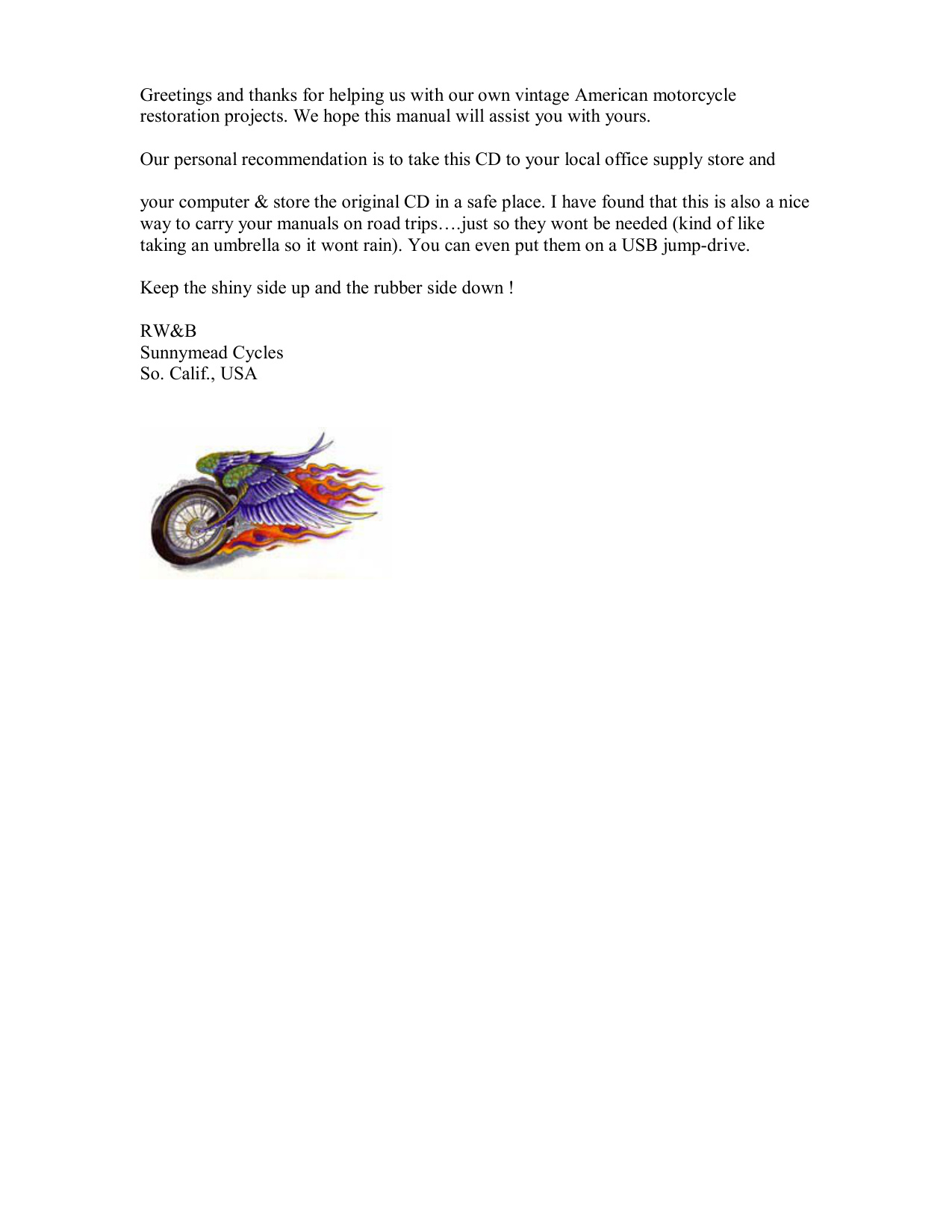 Harley Davidson Electra Super Service Manual PDF Download