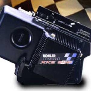 Kohler KT17 KT21 Engine Service Manual - PDF Repair Guide