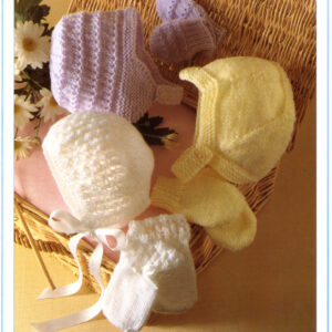 Stylecraft DK 4004 Yarn Guide Manual - Complete Reference PDF