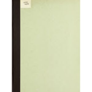 USDA Defense Mobilization Civil Emergency Manual V1 V2 PDF Set