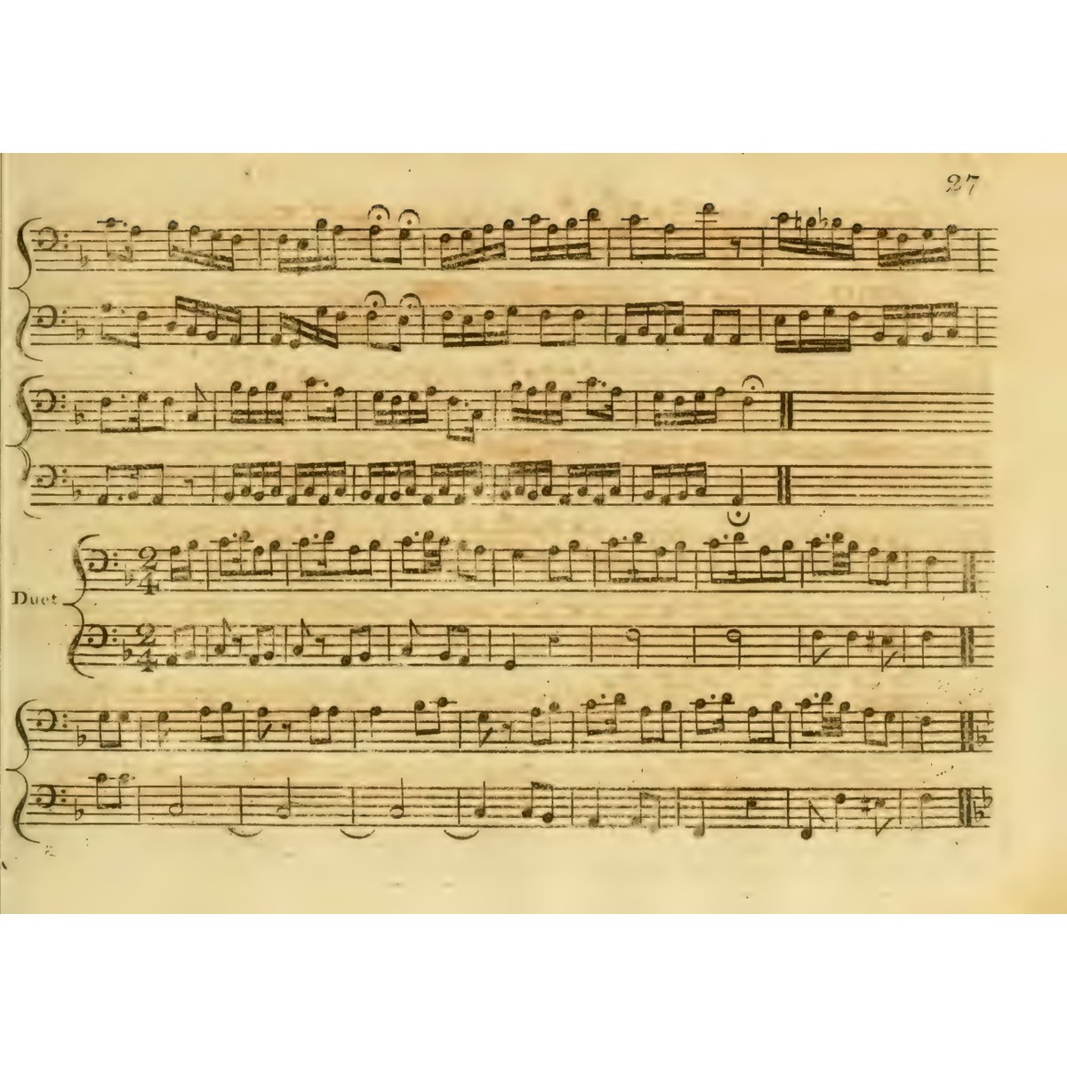 Violoncello Tutor Fingering Method V1 V2 - Vintage Cello Guide PDF - Image 6