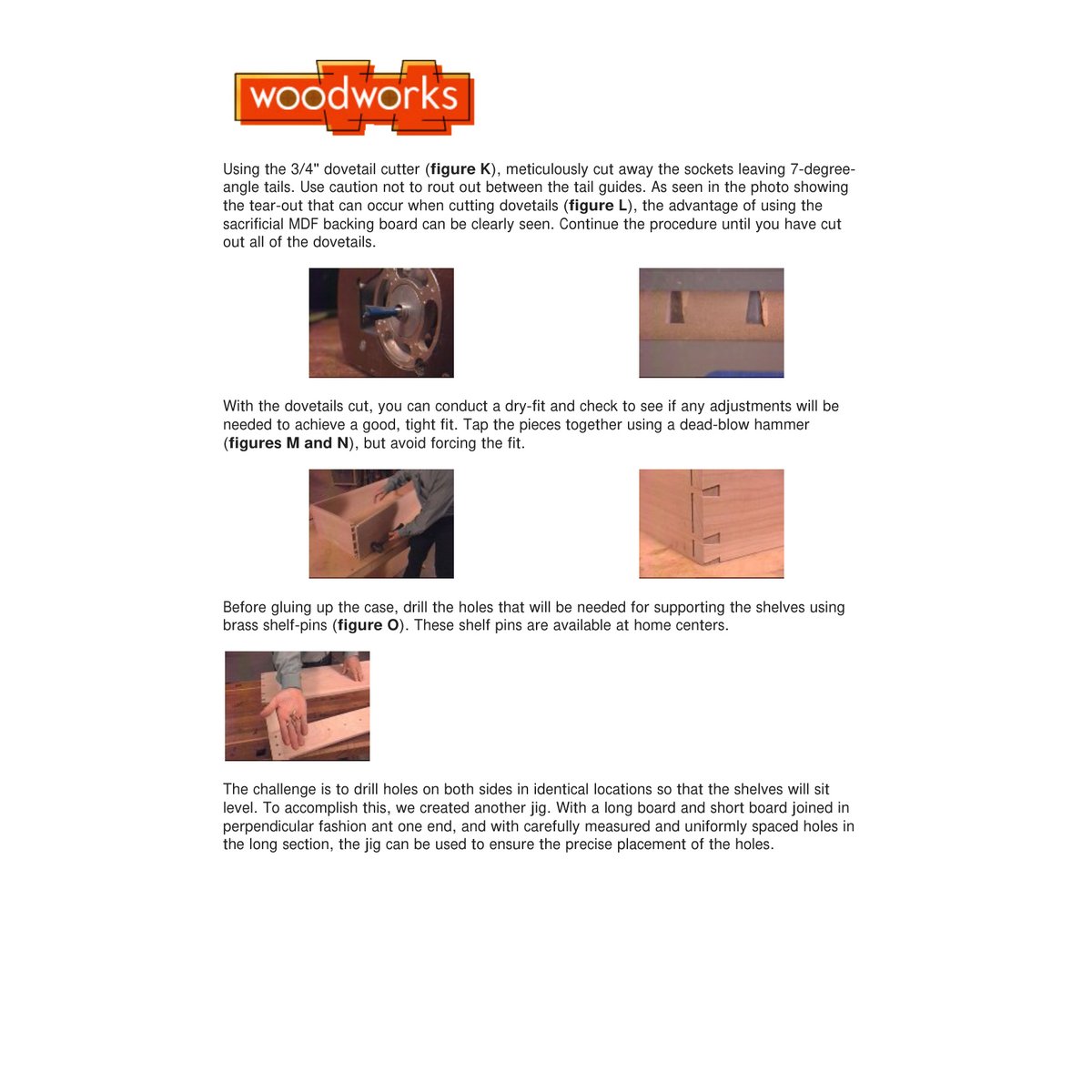 Asian Inspired Open Bookcase Woodworking Plans WWK-603 PDF Guide - Image 3