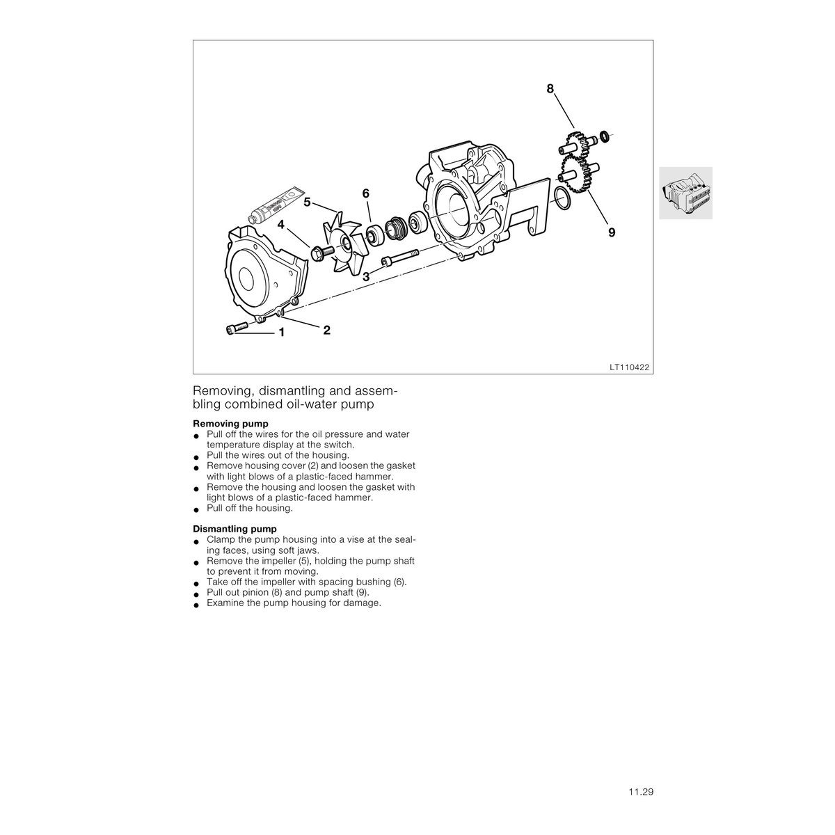 BMW K1100 Service Manual - Complete Repair Guide PDF Download - Image 5