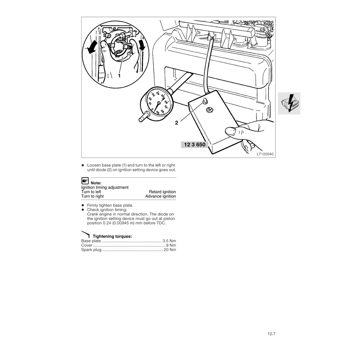BMW K1100 Service Manual - Complete Repair Guide PDF Download - Image 6