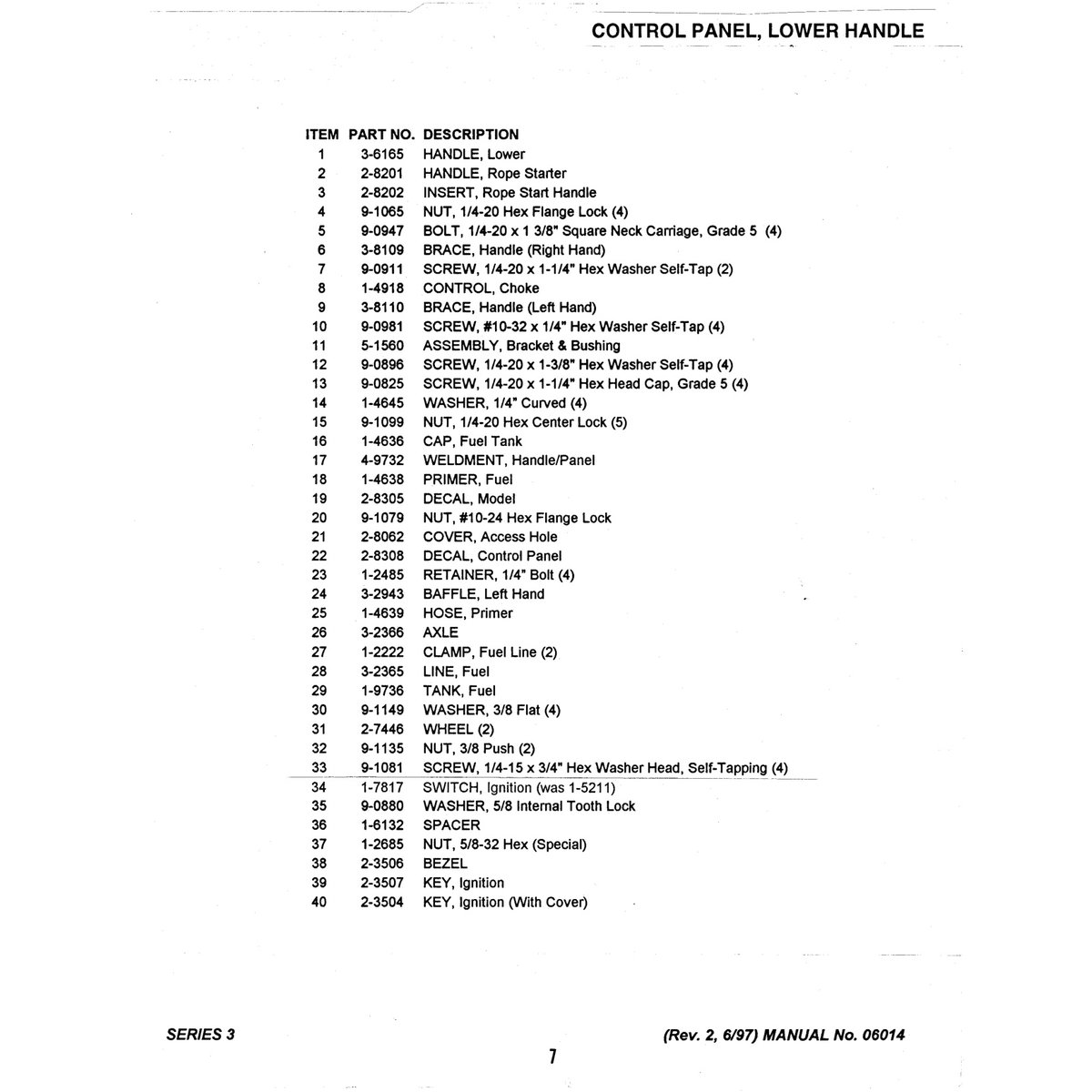 Caterpillar 320C Excavator Parts Manual PDF - Complete Guide - Image 3
