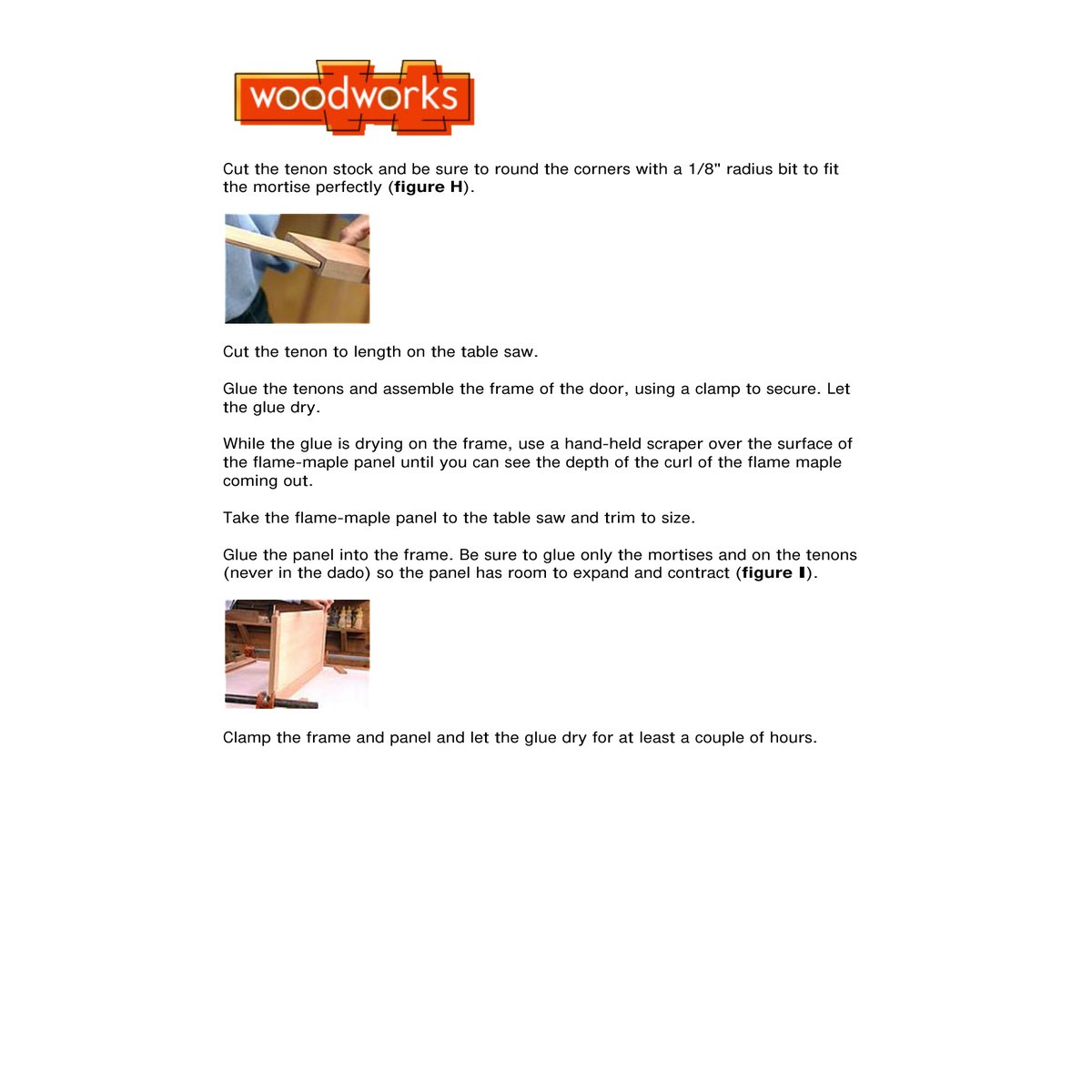 Display Cabinet Woodworking Plans WWK-102 - Complete Build Guide PDF - Image 3