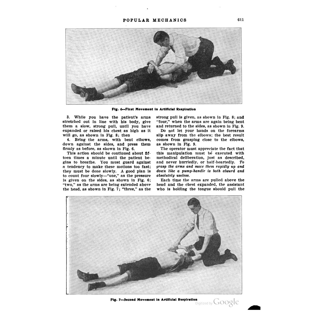 Popular Mechanics Shop Notes Vol.3 1907 Vintage Workshop PDF - Image 6
