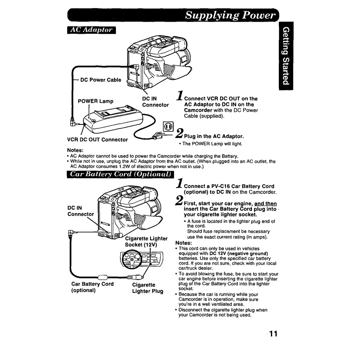Xplorama PVA208 PDF Guide - Digital Download Document 52 Pages - Image 2