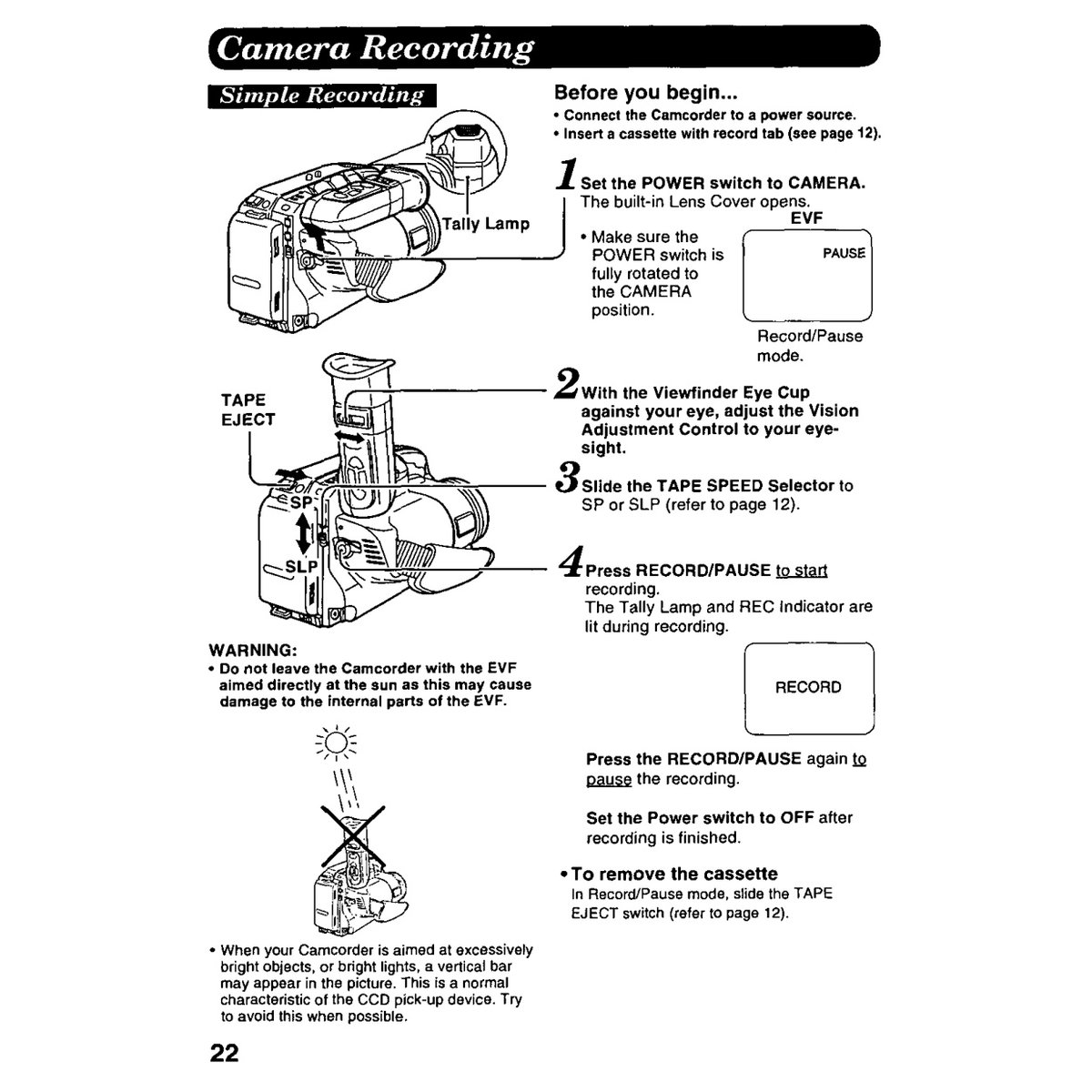 Xplorama PVA208 PDF Guide - Digital Download Document 52 Pages - Image 3