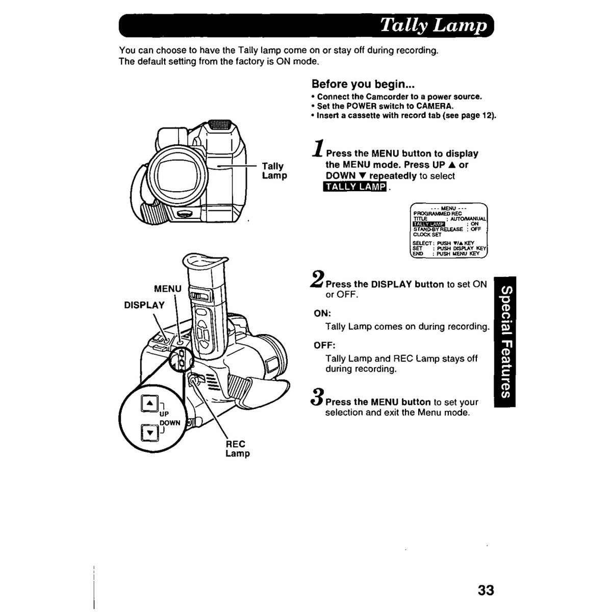 Xplorama PVA208 PDF Guide - Digital Download Document 52 Pages - Image 4