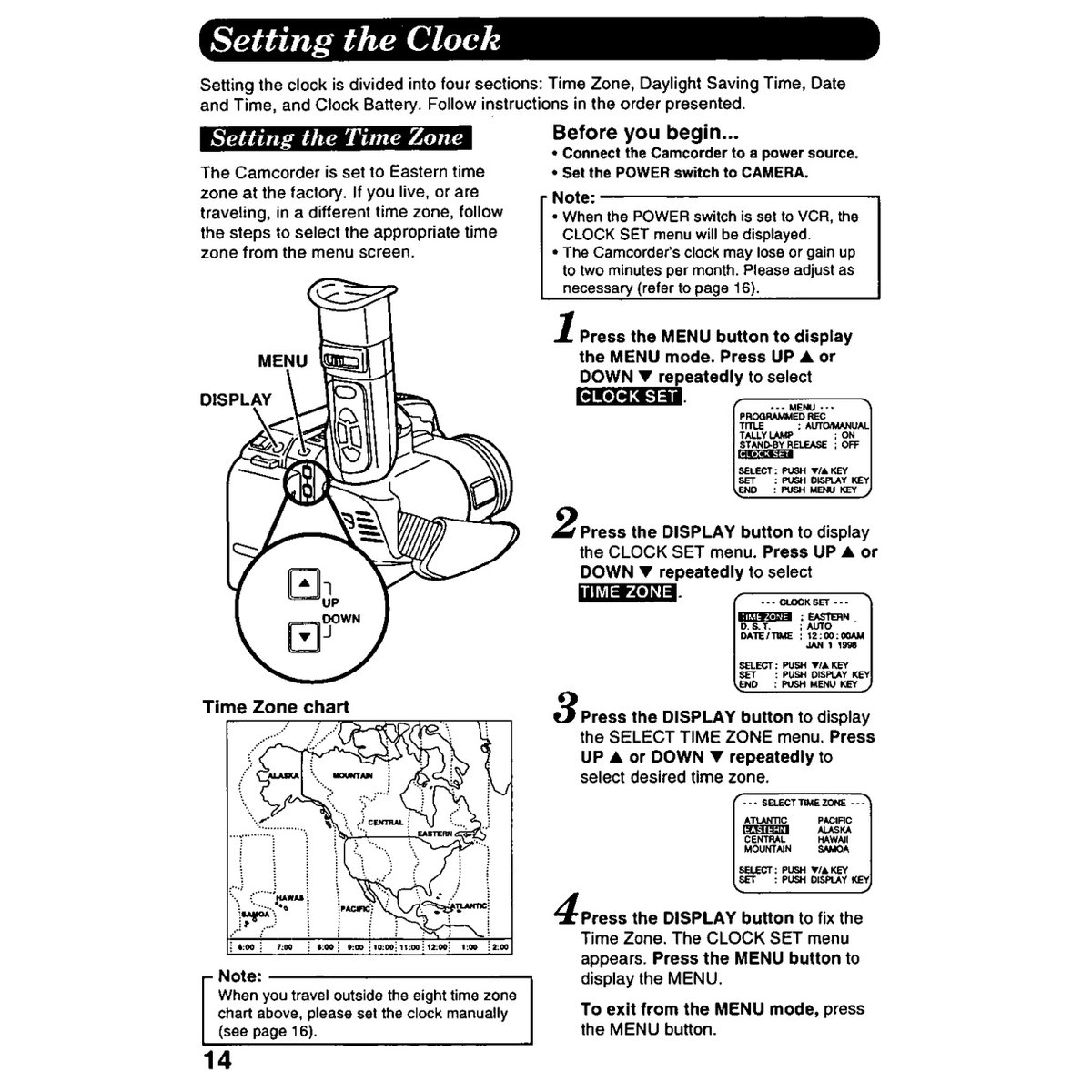 Xplorama PVA218 PDF Guide - Digital Download Document - Image 2