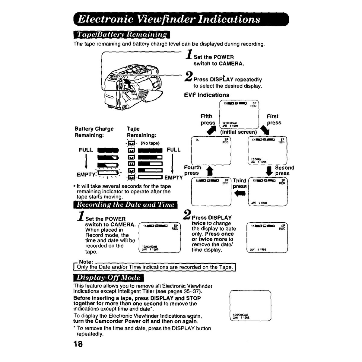 Xplorama PVA218 PDF Guide - Digital Download Document - Image 3