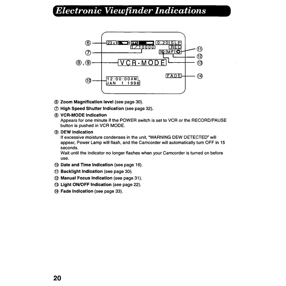Xplorama PVA218 PDF Guide - Digital Download Document - Image 4