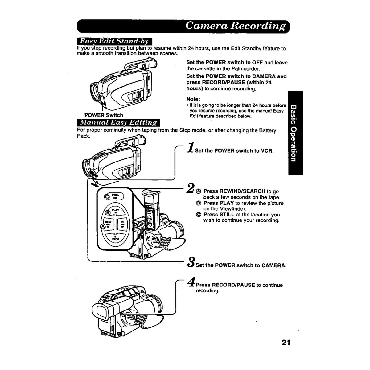 Xplorama PVA226 PDF Guide - Digital Download Document - Image 3