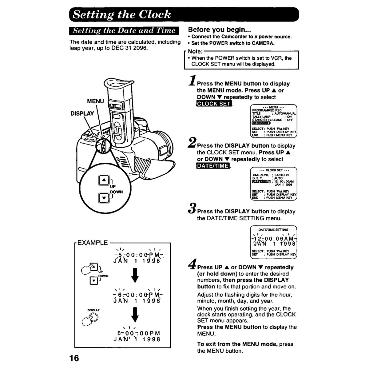 PVA228 Technical Document - 48 Page Reference Manual PDF - Image 2