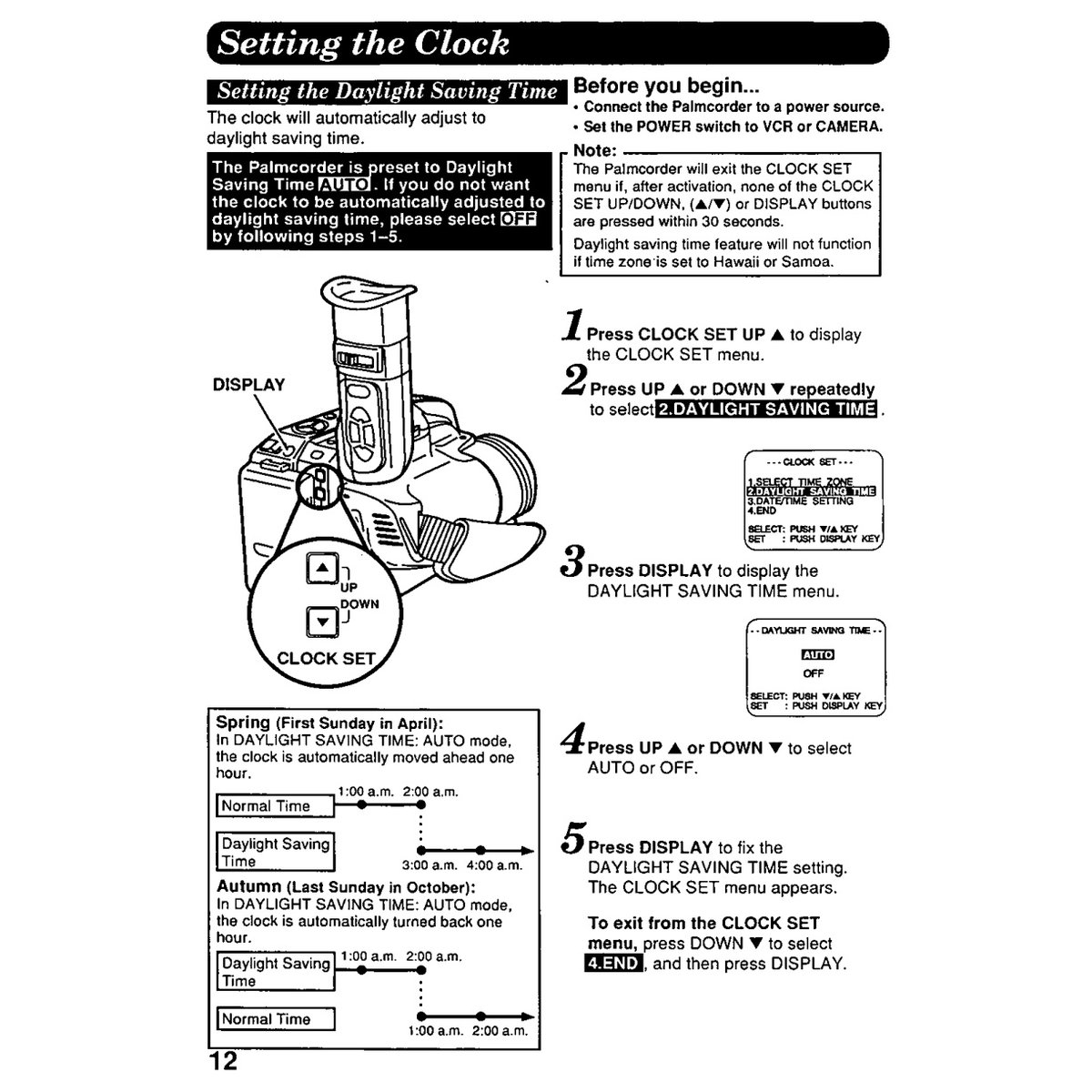 PVD417D Technical Document 48 Page Manual PDF Guide - Image 2