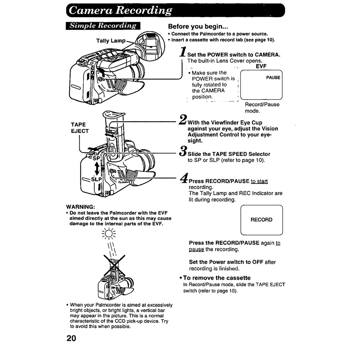 PVD507D Technical Document - 56 Page PDF Manual - Image 3