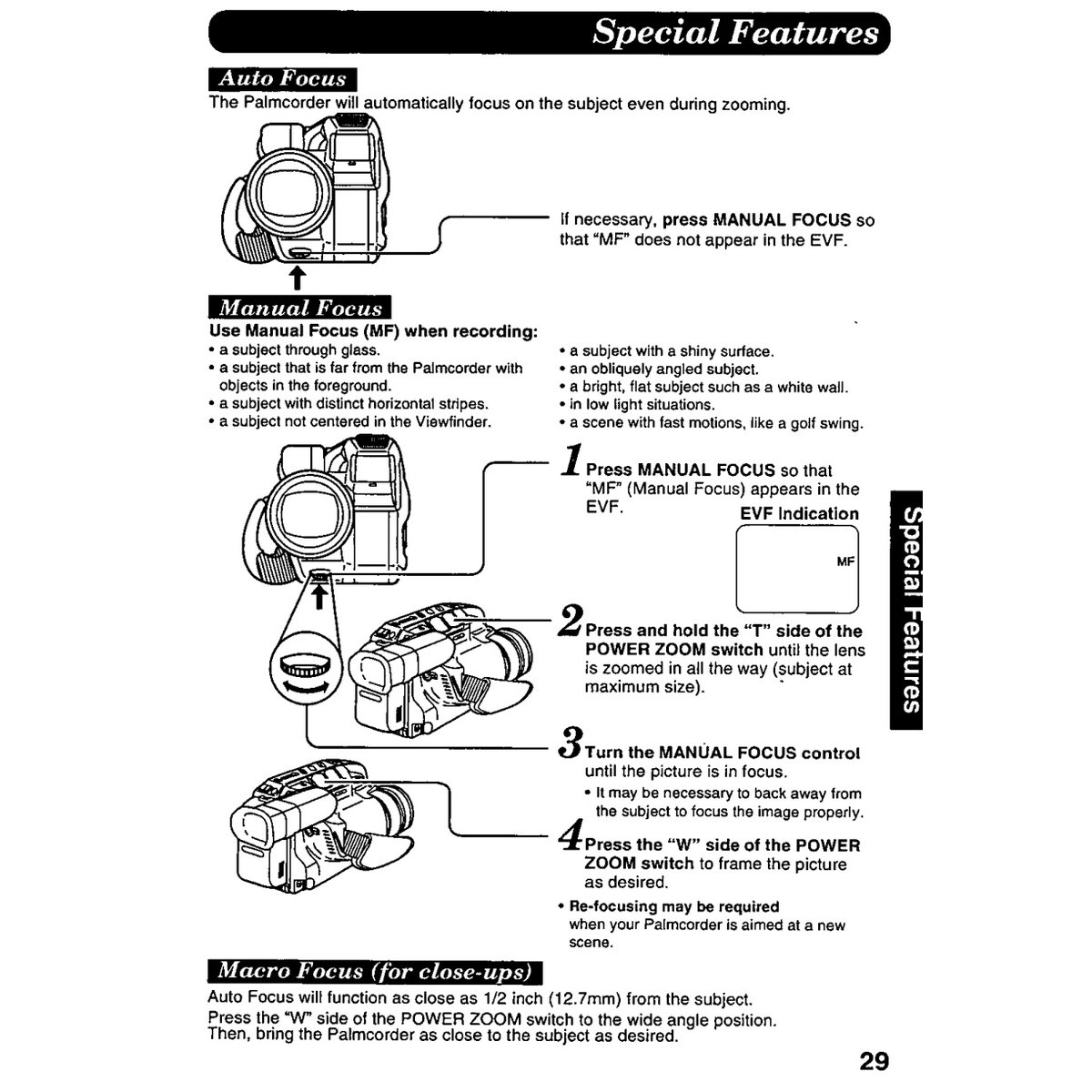 PVD507D Technical Document - 56 Page PDF Manual - Image 5