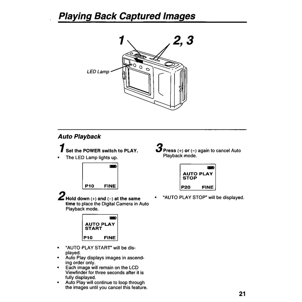 Xplorama PVDC1080 PDF Guide - Digital Download Document - Image 4