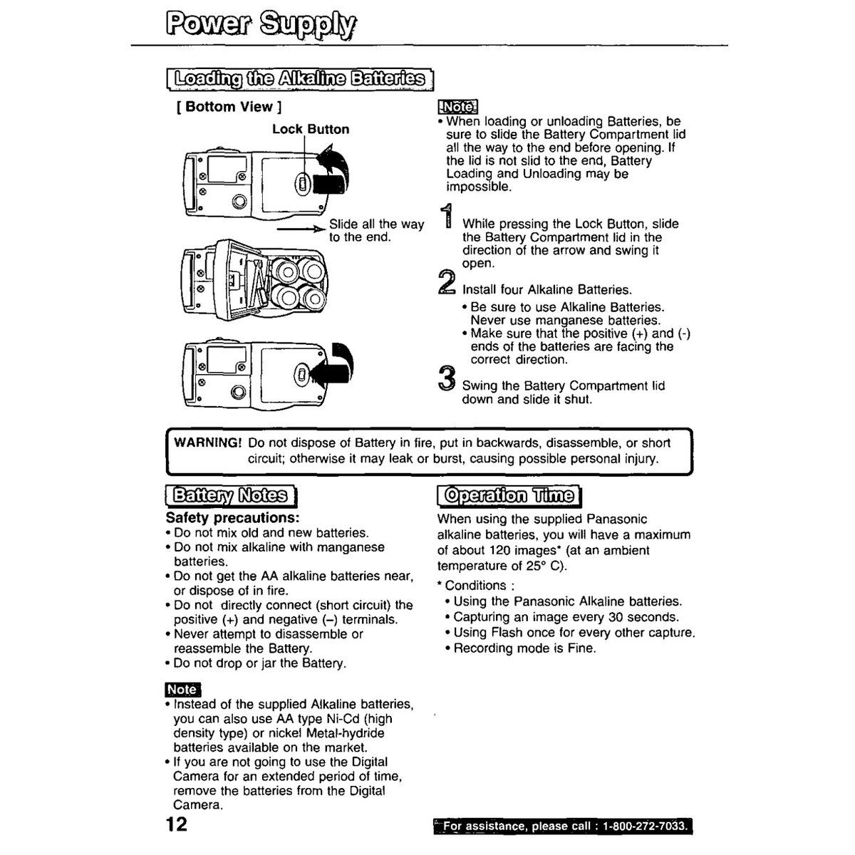 PVDC3000 Technical Document - 64 Page PDF Manual - Image 2