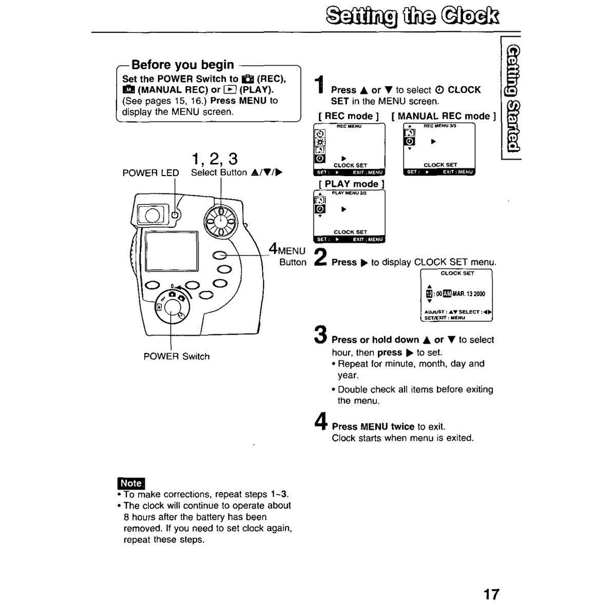 PVDC3000 Technical Document - 64 Page PDF Manual - Image 4