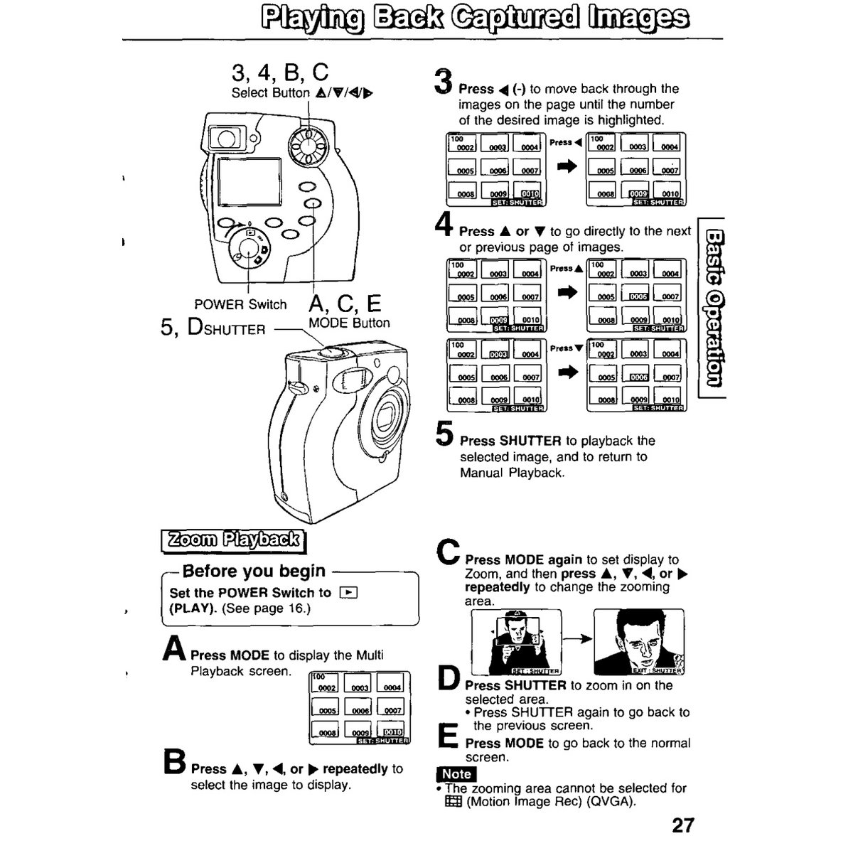 PVDC3000 Technical Document - 64 Page PDF Manual - Image 5