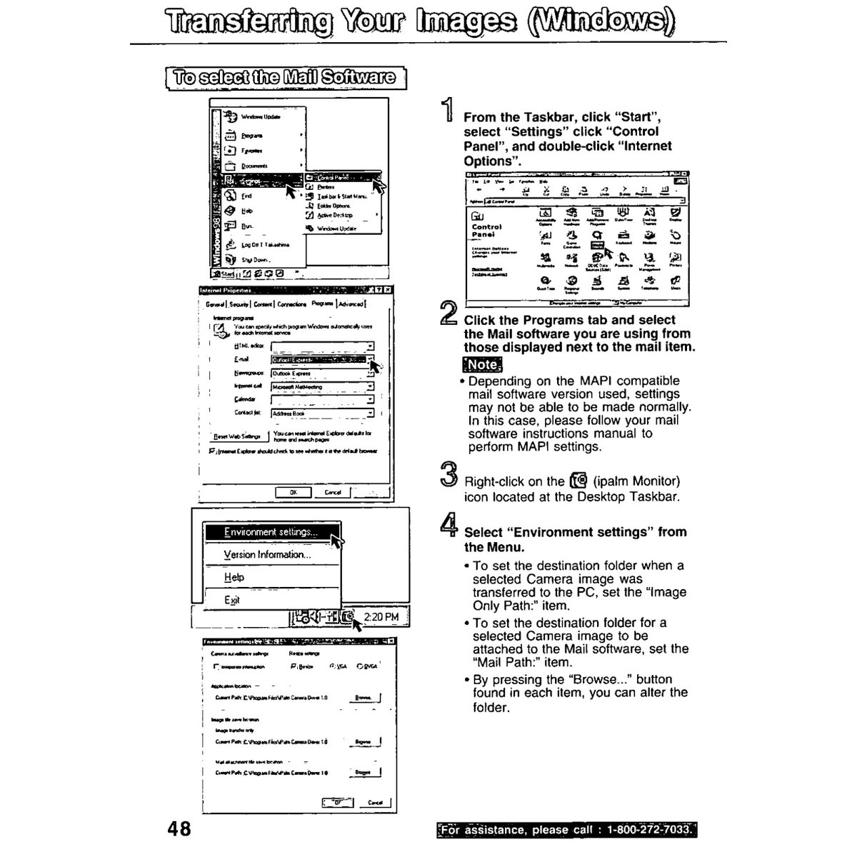 PVDC3000 Technical Document - 64 Page PDF Manual - Image 6