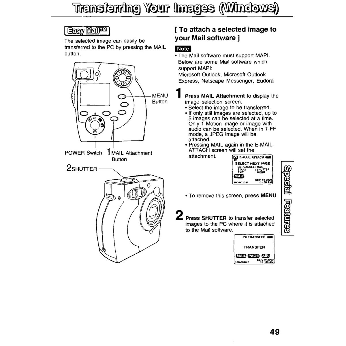 PVDC3000 Technical Document - 64 Page PDF Manual - Image 7
