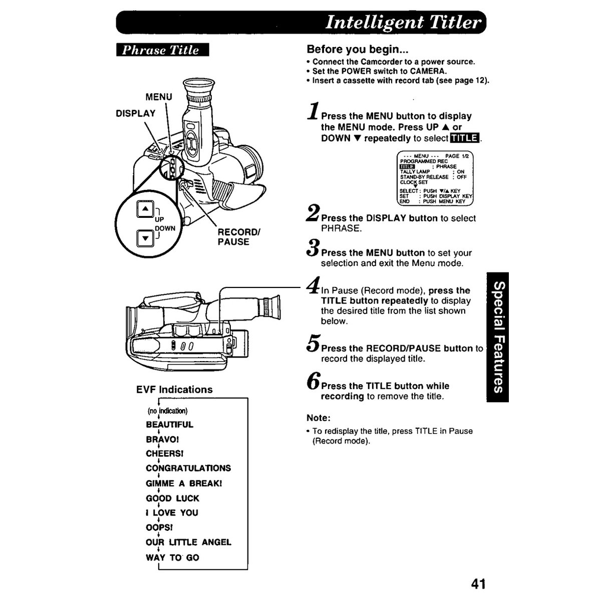 PVL568 Technical Documentation Reference Manual PDF Guide - Image 5