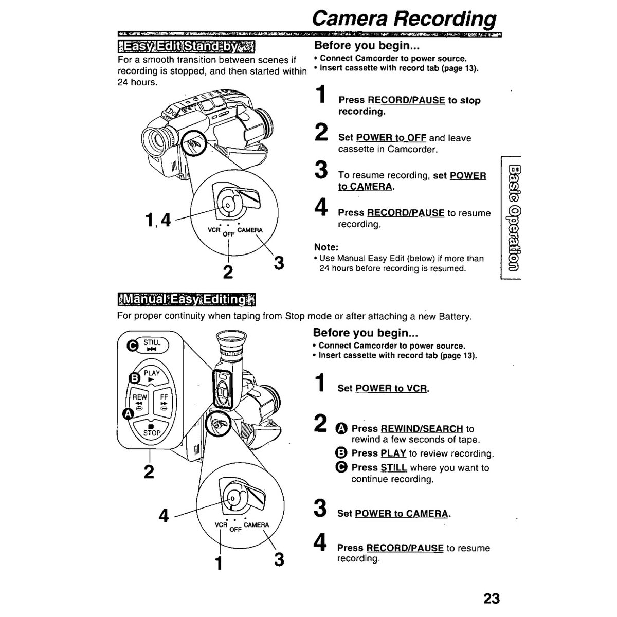 PVL590 Technical Reference Manual PDF Download - 56 Pages - Image 3