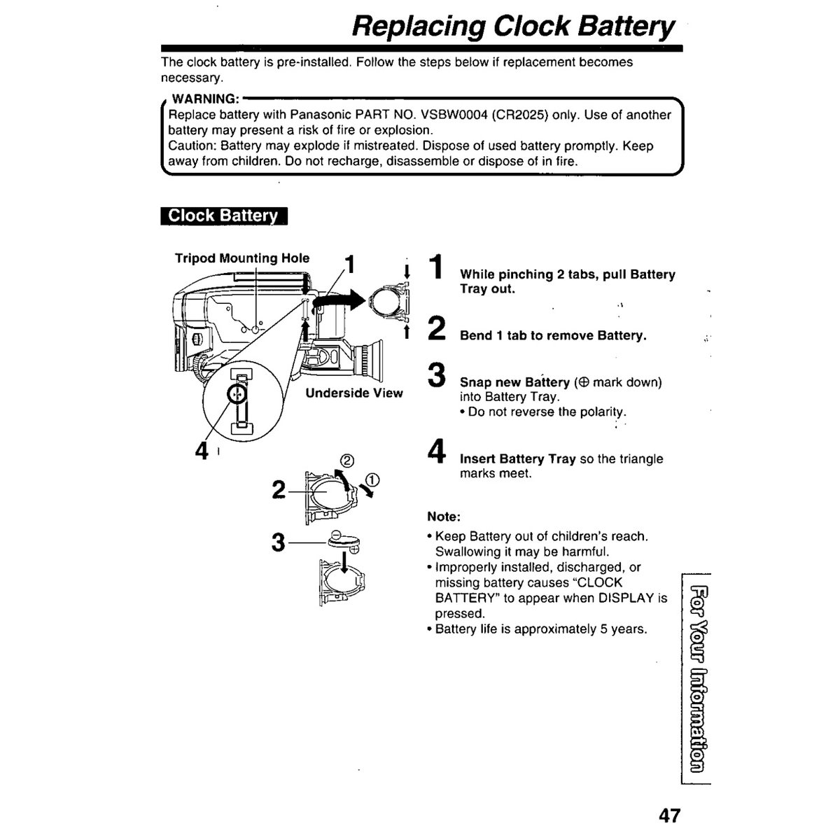 PVL590 Technical Reference Manual PDF Download - 56 Pages - Image 6