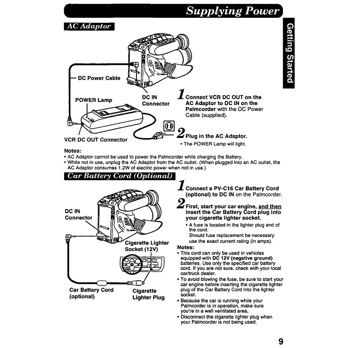 PVL647 Technical Reference Document PDF Manual - 52 Pages - Image 2