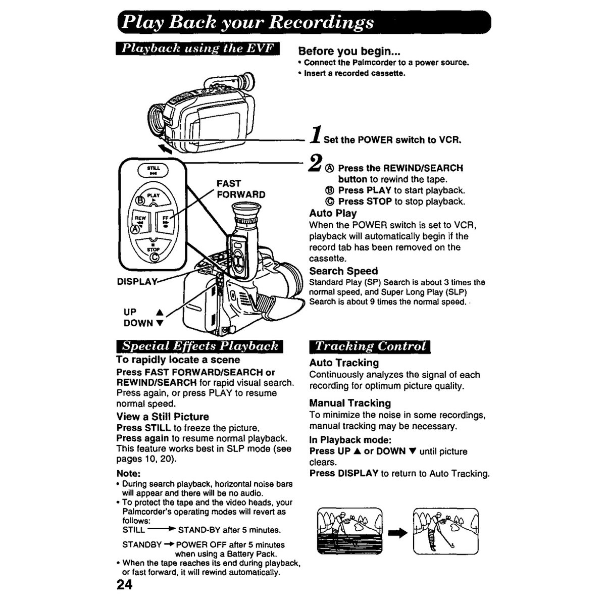 PVL647 Technical Reference Document PDF Manual - 52 Pages - Image 4