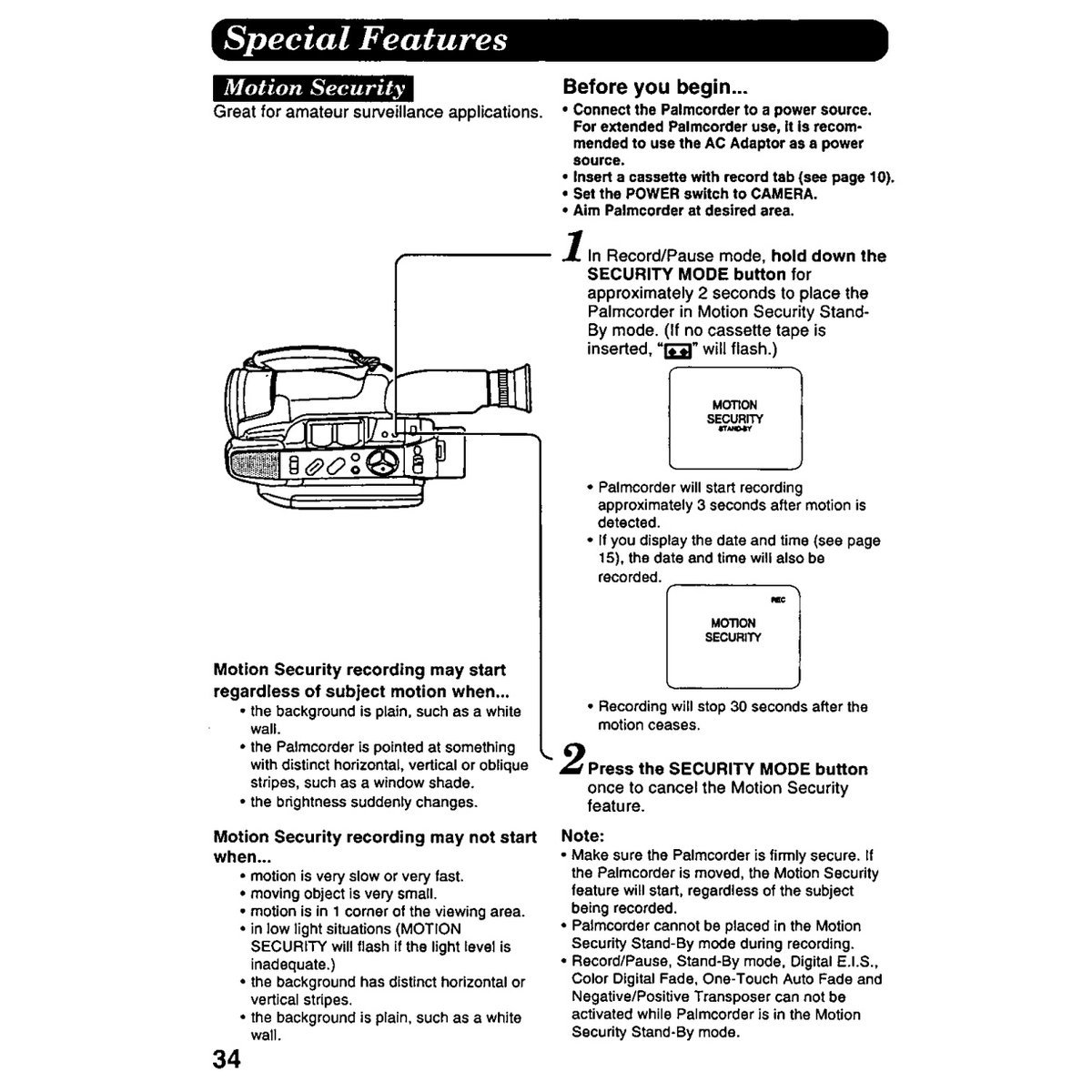 PVL647 Technical Reference Document PDF Manual - 52 Pages - Image 5