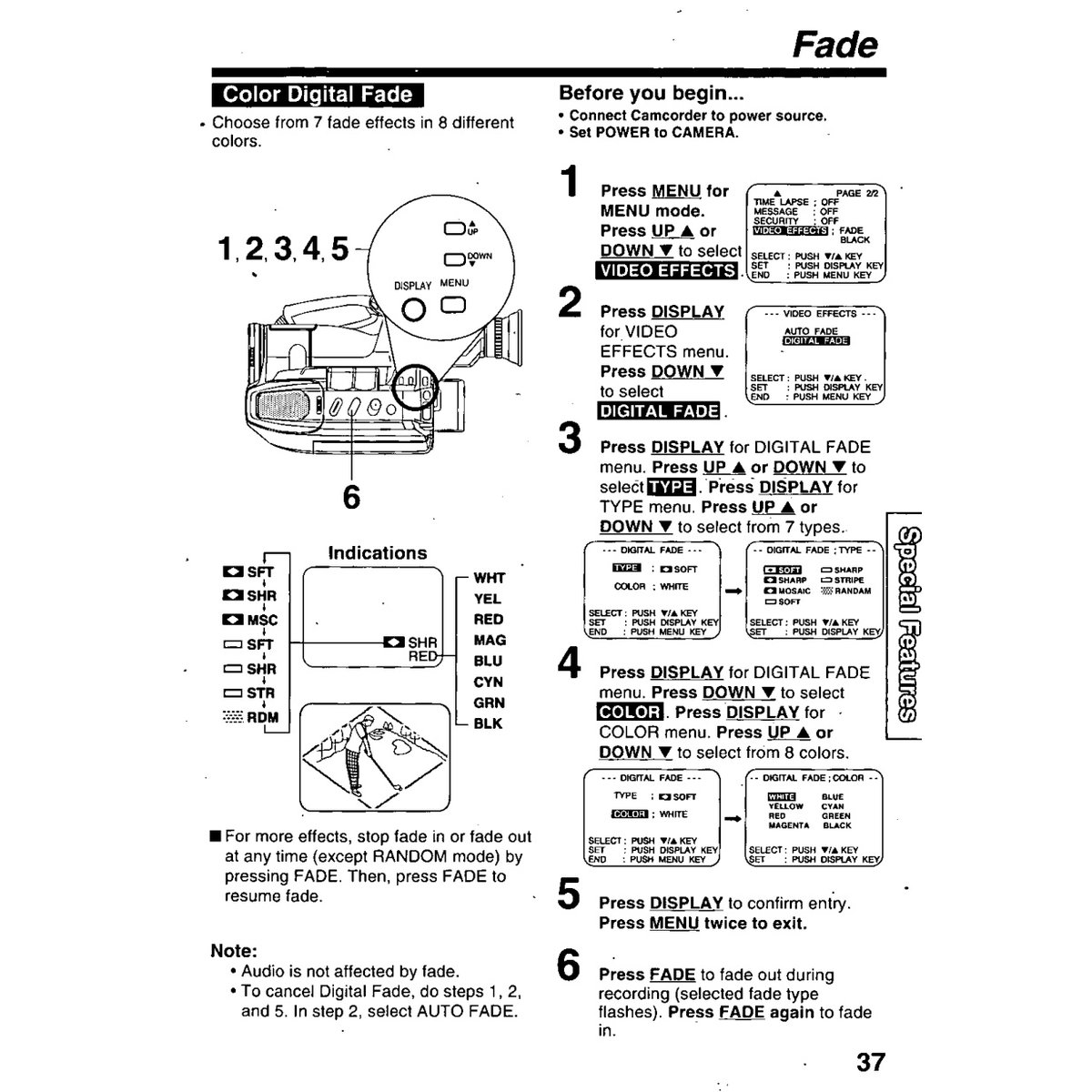 Xplorama PVL659 Digital PDF Guide - Personal Use License - Image 5