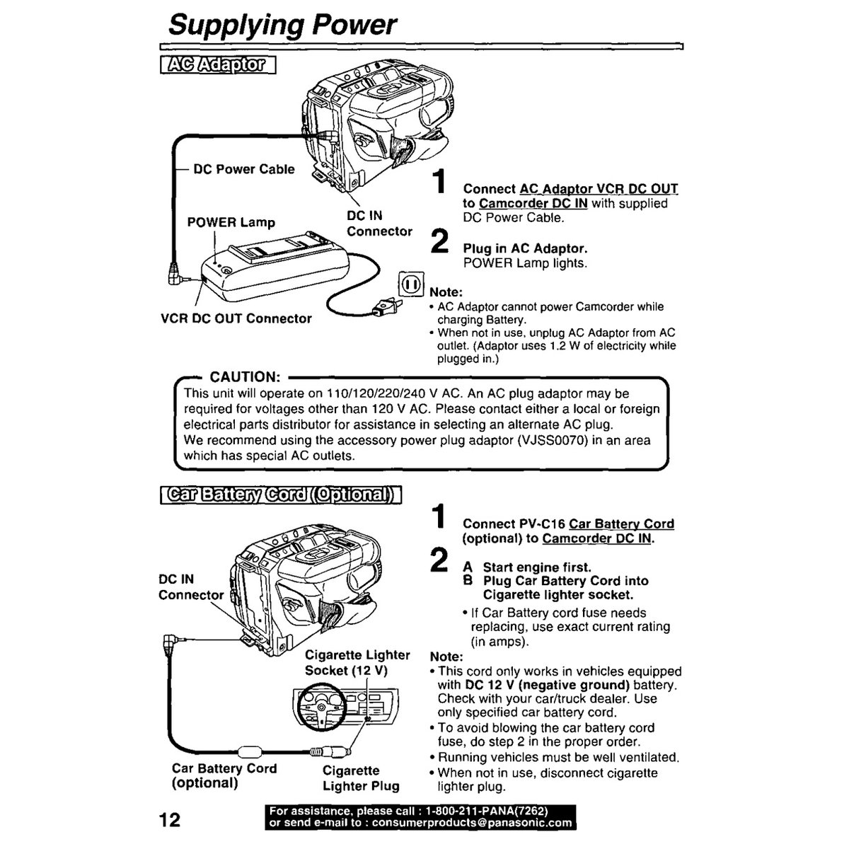 Xplorama PVL670 PDF Guide - Digital Download Document - Image 2