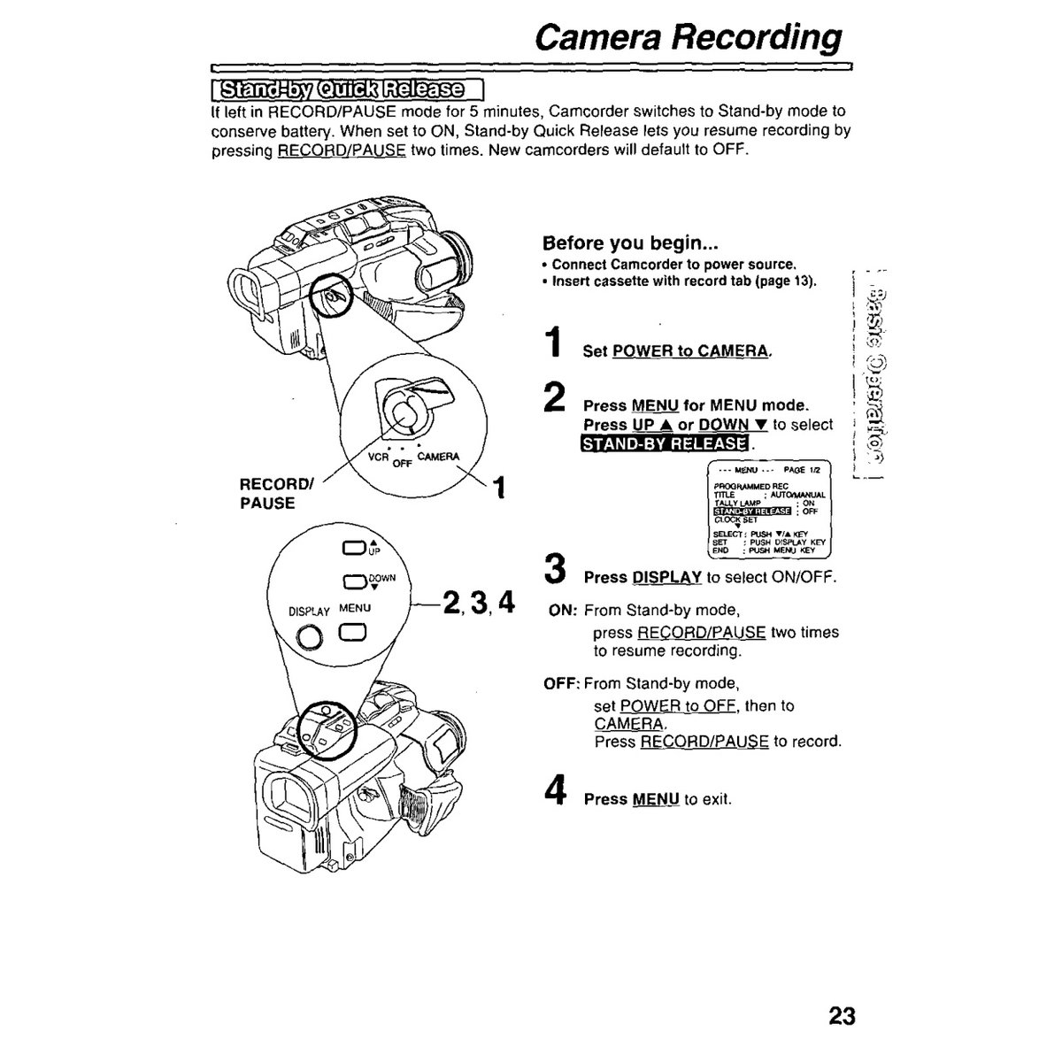 Xplorama PVL670 PDF Guide - Digital Download Document - Image 4