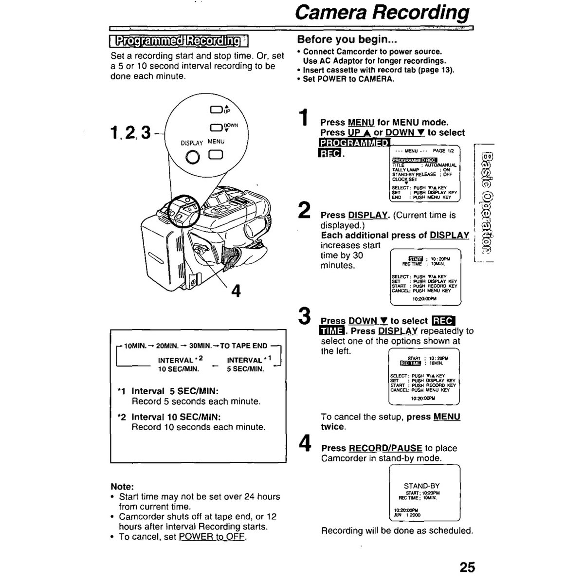 Xplorama PVL670 PDF Guide - Digital Download Document - Image 5