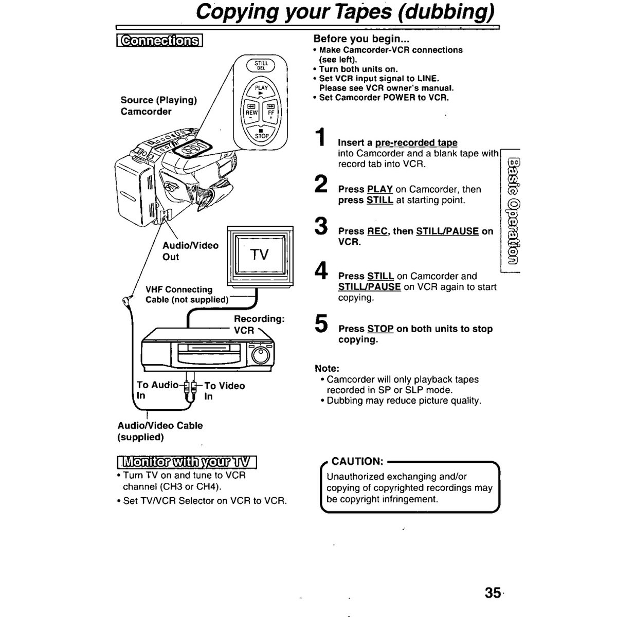 Xplorama PVL850 PDF Guide - Digital Download Document - Image 3