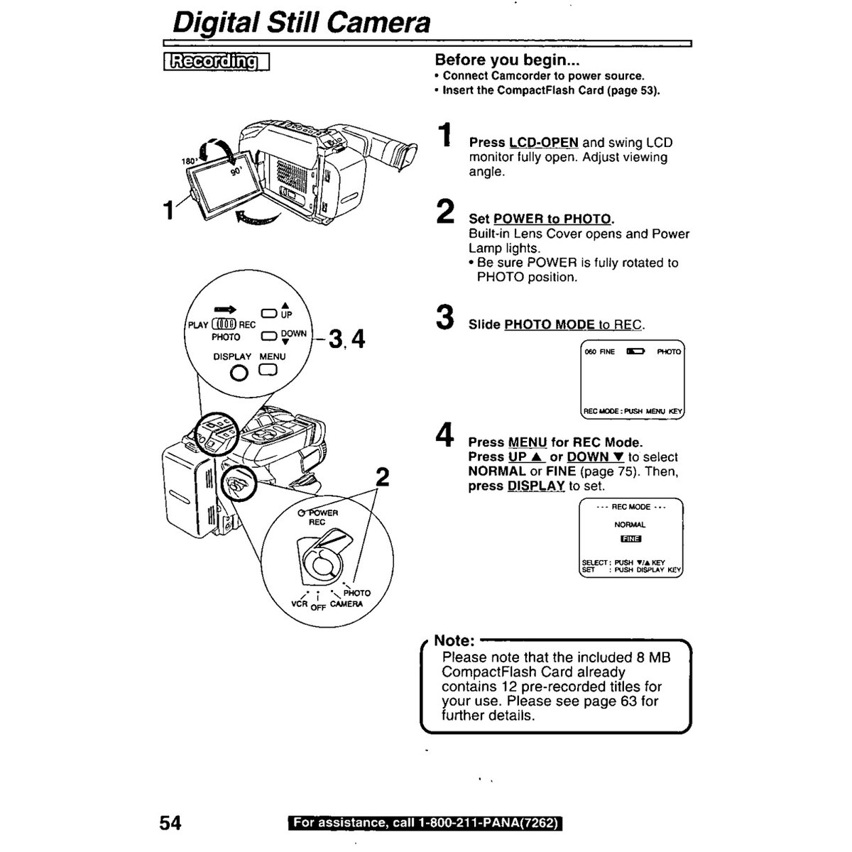 Xplorama PVL850 PDF Guide - Digital Download Document - Image 5