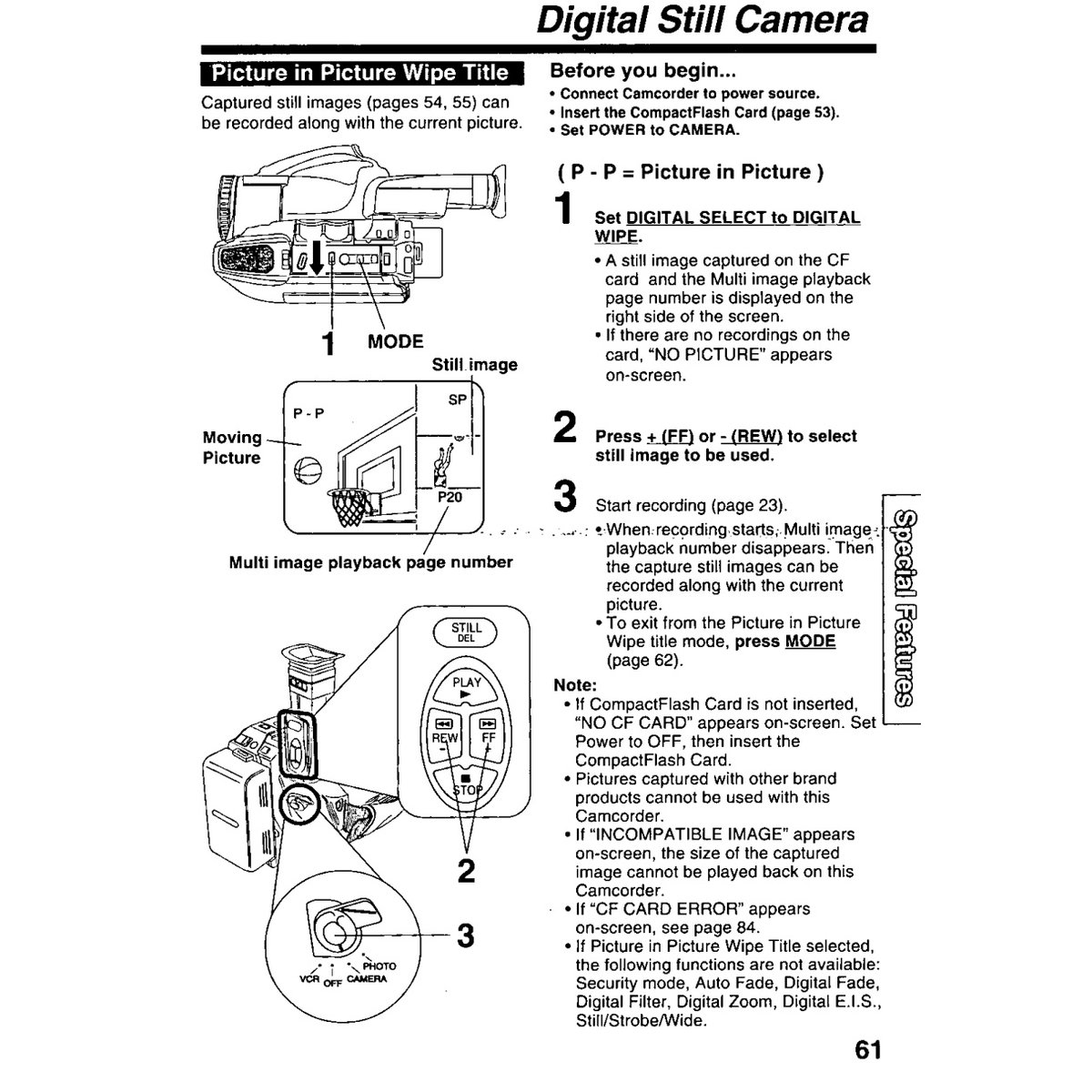 Xplorama PVL850 PDF Guide - Digital Download Document - Image 6
