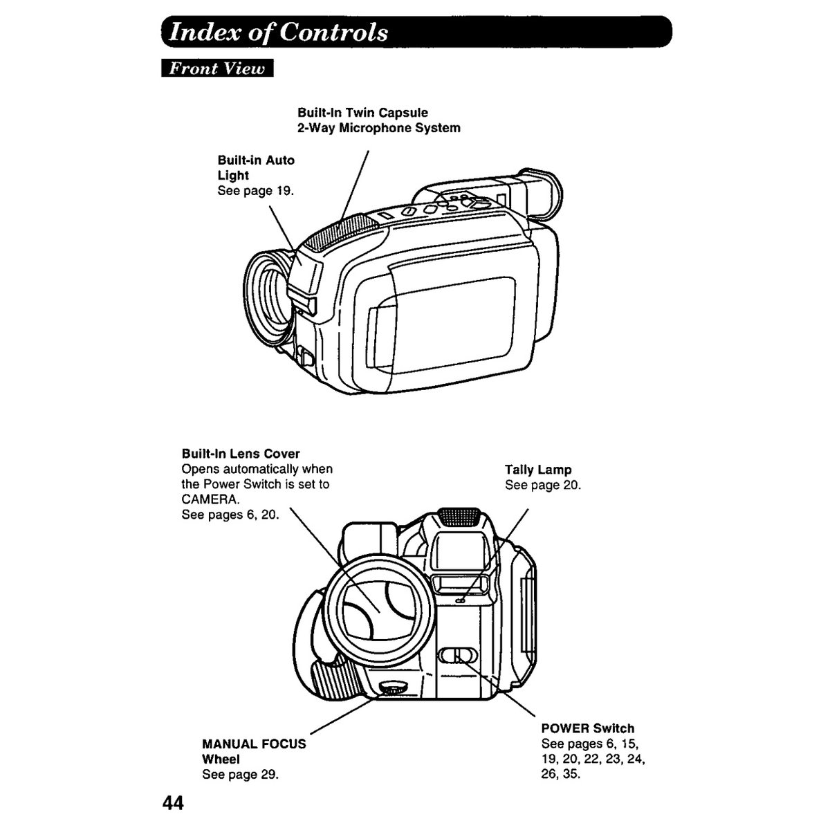 Xplorama PVL857 PDF Guide - Digital Download Document - Image 6
