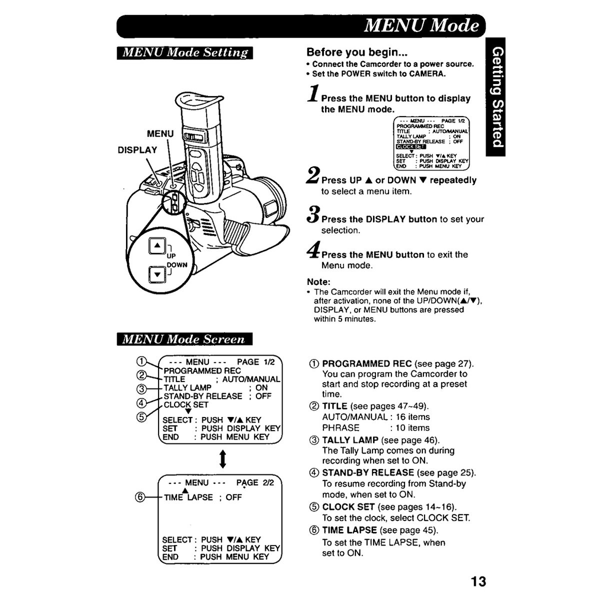 PVL958 Technical Reference Document - Complete System Guide 76 Pages - Image 2
