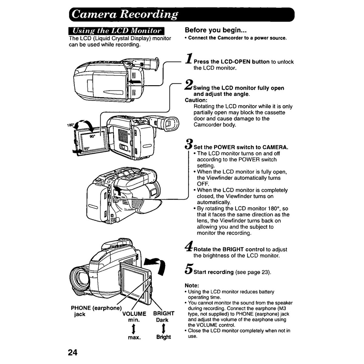 PVL958 Technical Reference Document - Complete System Guide 76 Pages - Image 3