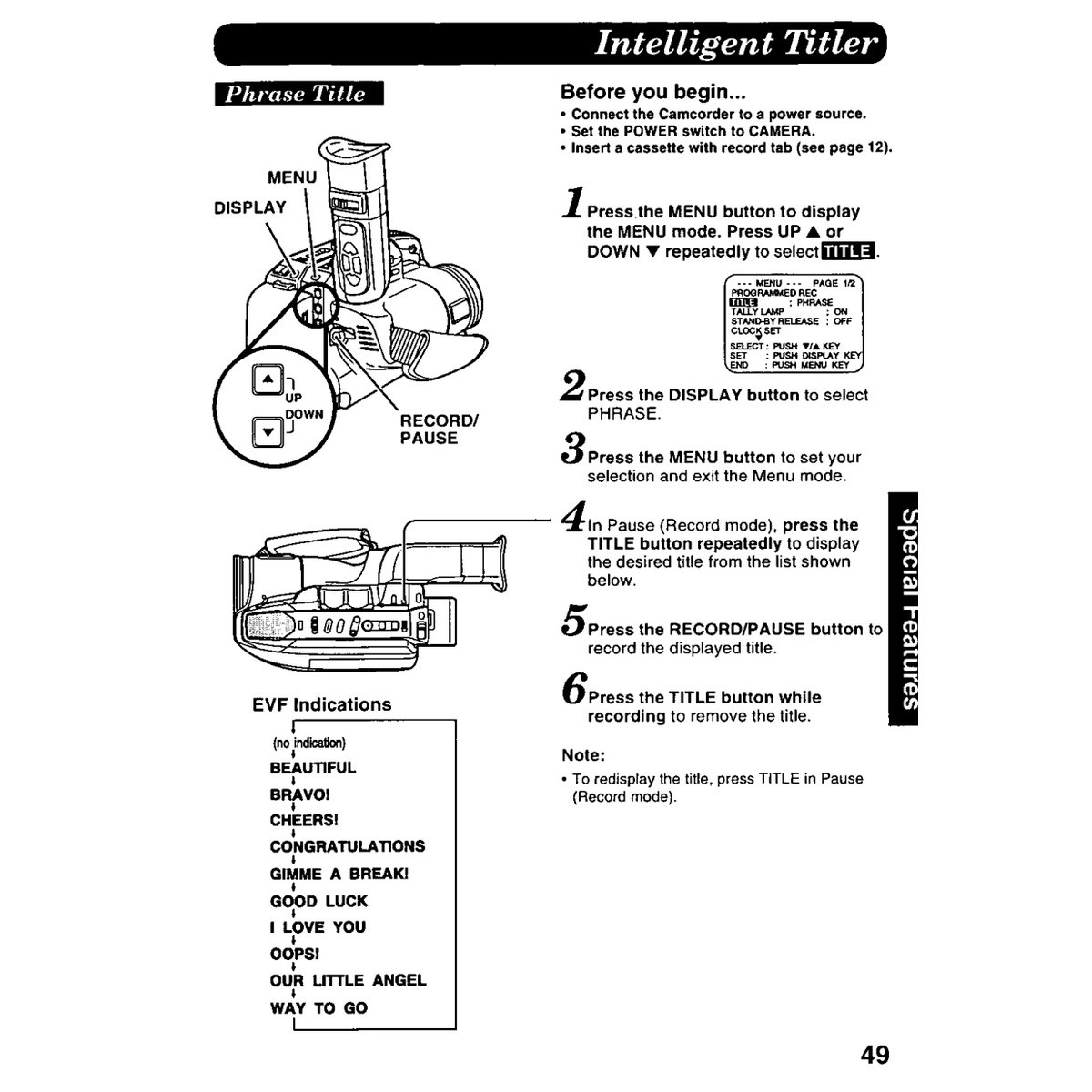 PVL958 Technical Reference Document - Complete System Guide 76 Pages - Image 4