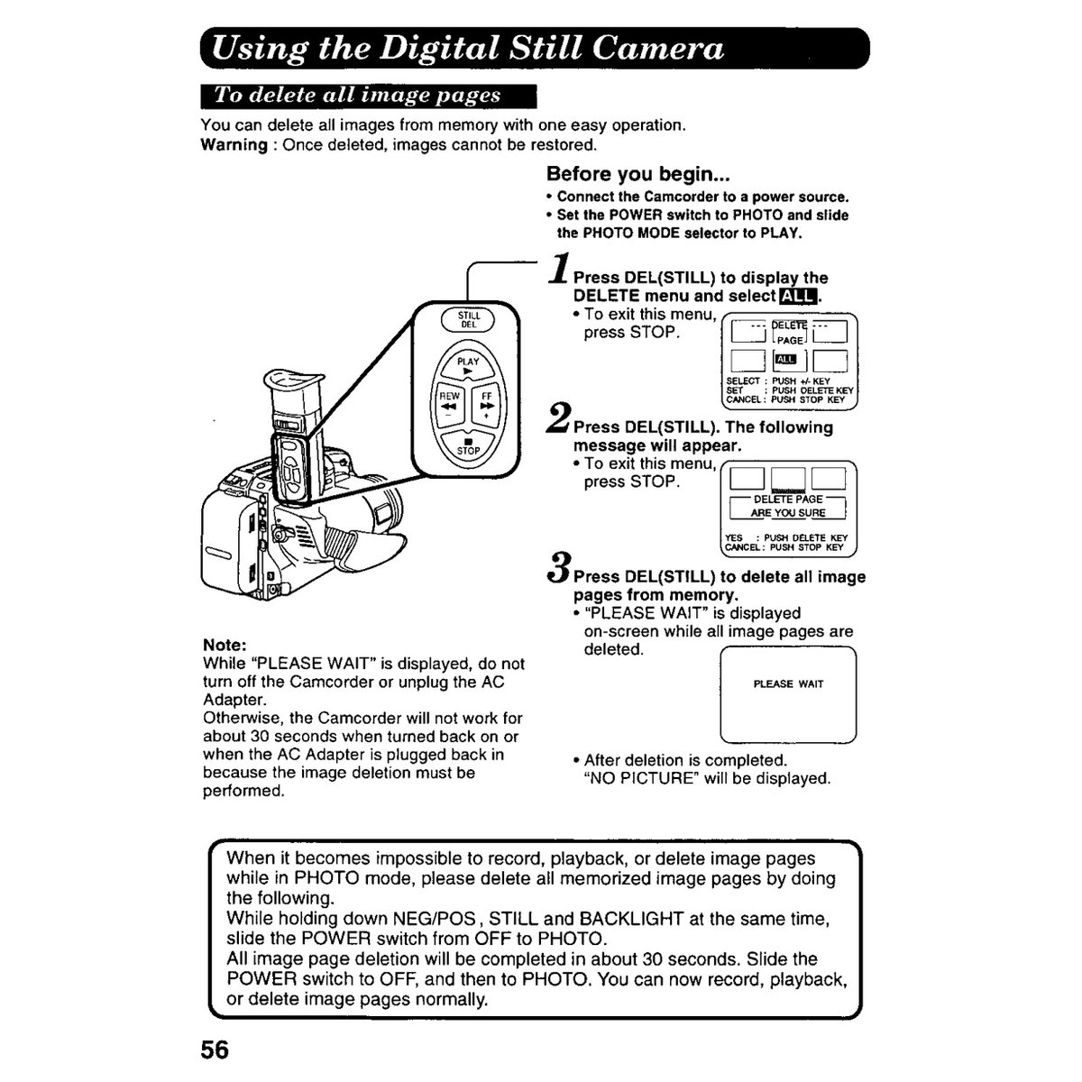 PVL958 Technical Reference Document - Complete System Guide 76 Pages - Image 6