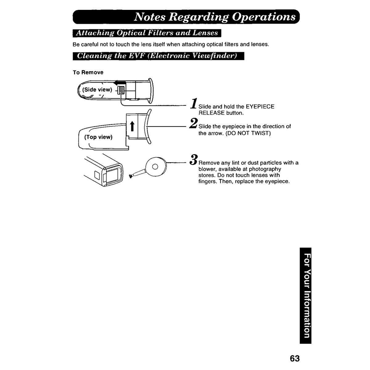 PVL958 Technical Reference Document - Complete System Guide 76 Pages - Image 8