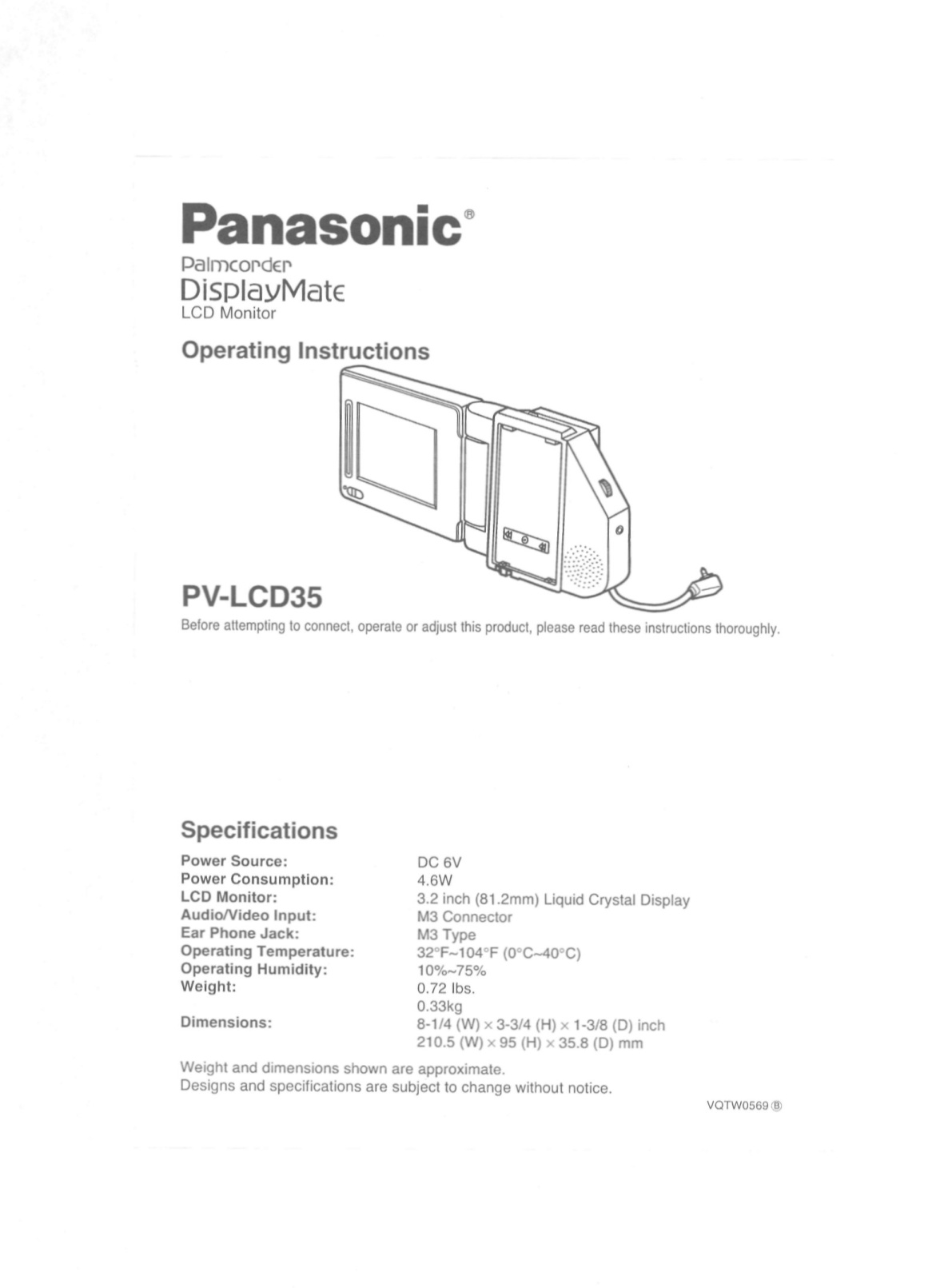 PVLCD35 Digital PDF Guide - Personal Use License Document - Image 2