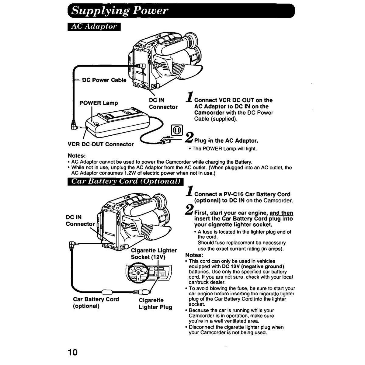 PVQL458 Technical Reference Document - 52 Pages PDF Guide - Image 2